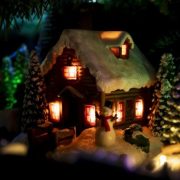 Photo of Mos Craciun